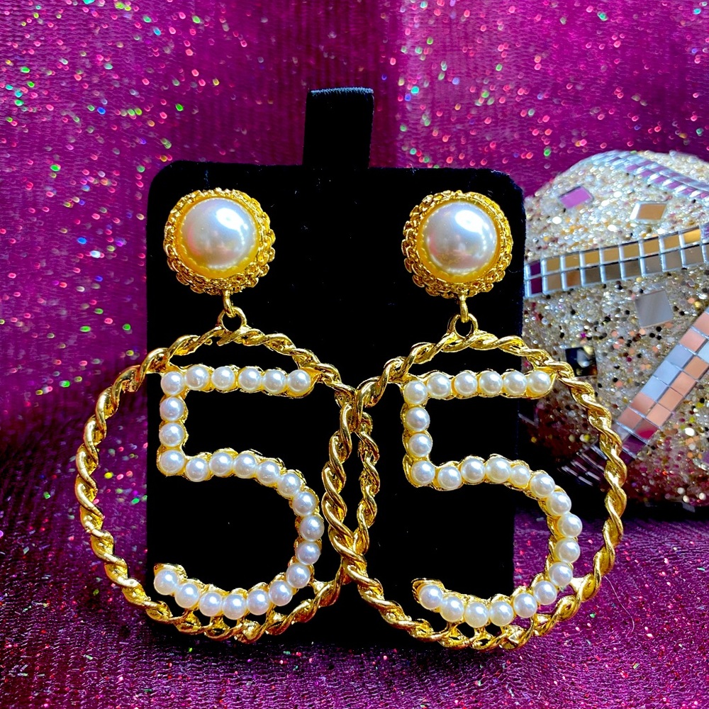 COPY - Designer Inspired LadyK #5